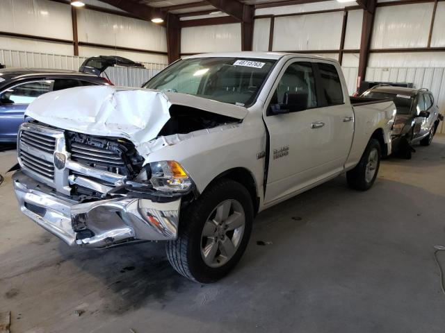 RAM 1500 SLT 2016 with VIN 1C6RR6GT0GS355207 - Photo from auction