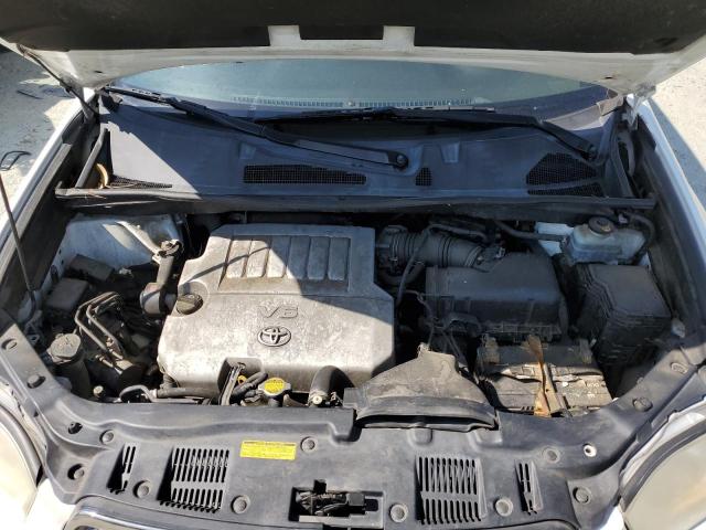 Photo 12 from auction – 2009 TOYOTA HIGHLANDER with VIN JTEES43A192137652