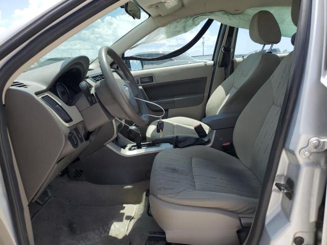 Photo 7 from auction – 2008 FORD FOCUS SE with VIN 1FAHP35N38W155306