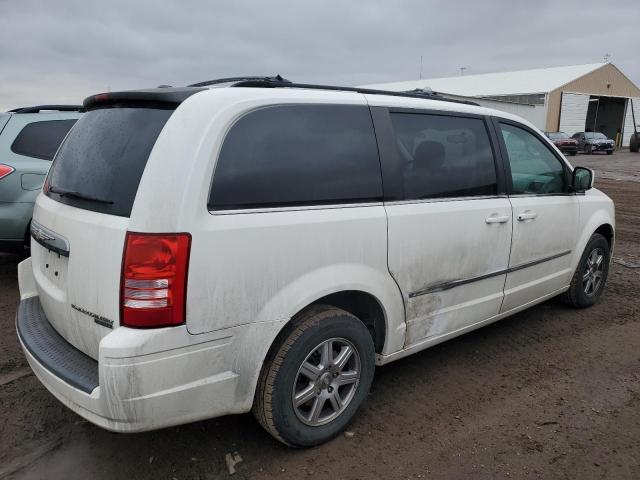 Photo 3 from auction – 2009 CHRYSLER TOWN & COU with VIN 2A8HR54119R548254