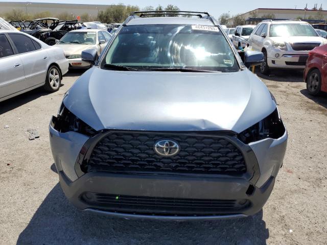 Photo 5 from auction – 2022 TOYOTA COROLLA CR with VIN 7MUCAABG3NV018092