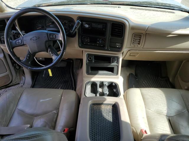Photo 8 from auction – 2003 CHEVROLET SILVERADO with VIN 2GCEC19T831174228