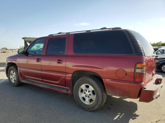 Photo 2 from auction – 2002 GMC DENALI XL with VIN 1GKFK66U92J245396