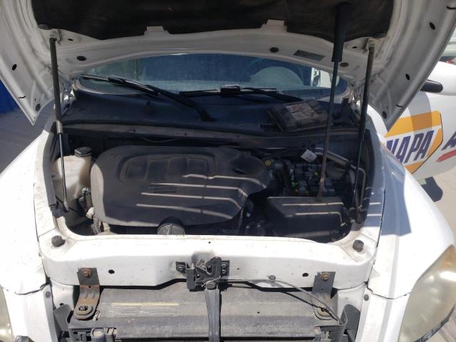 Photo 11 from auction – 2010 CHEVROLET HHR LT with VIN 3GNBABDB3AS593786