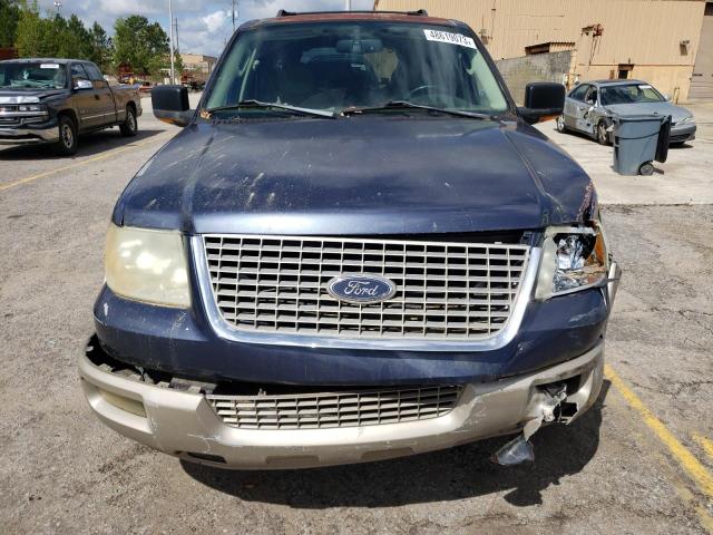 Photo 5 from auction – 2006 FORD EXPEDITION with VIN 1FMFU17586LA28878