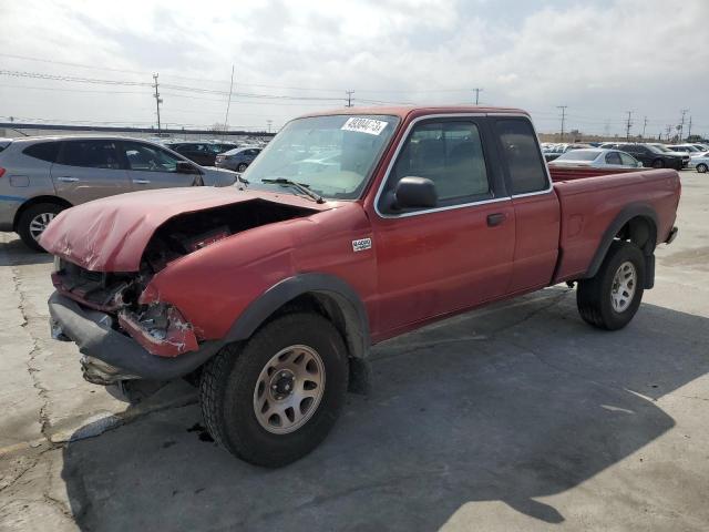 Photo 1 from auction – 1998 MAZDA B4000 CAB with VIN 4F4ZR17X7WTM35487