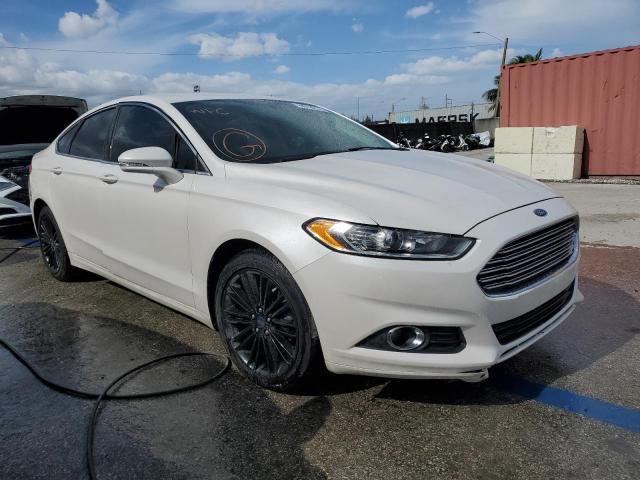 Photo 4 from auction – 2013 FORD FUSION SE with VIN 3FA6P0HRXDR356427