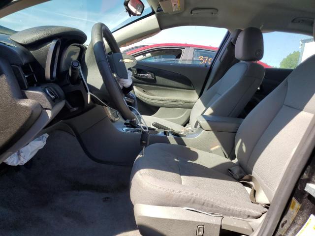 Photo 7 from auction – 2014 CHEVROLET MALIBU LS with VIN 1G11B5SL7EF304247