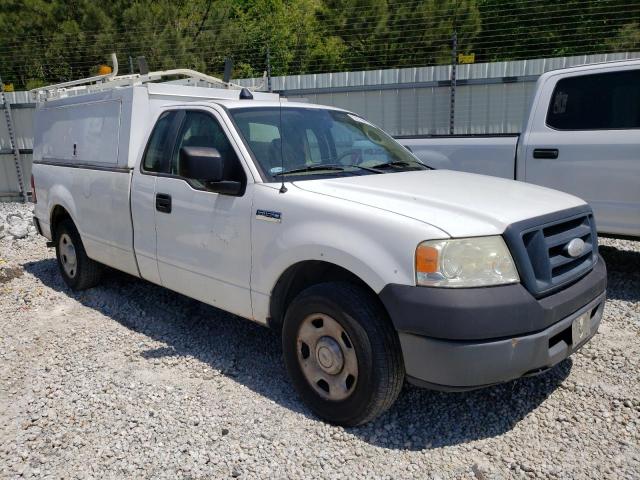 Photo 4 from auction – 2008 FORD F150 with VIN 1FTRF12228KC02820