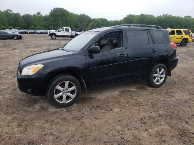 TOYOTA RAV4 2008 with VIN JTMZD33V885115559 - Photo from auction