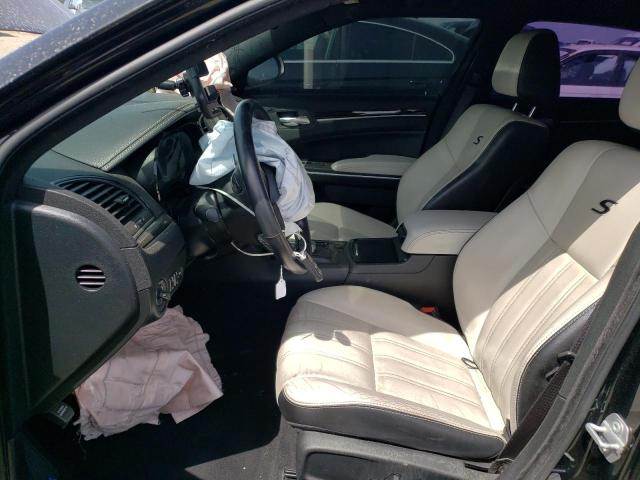 Photo 7 from auction – 2019 CHRYSLER 300 S with VIN 2C3CCABG6KH697875