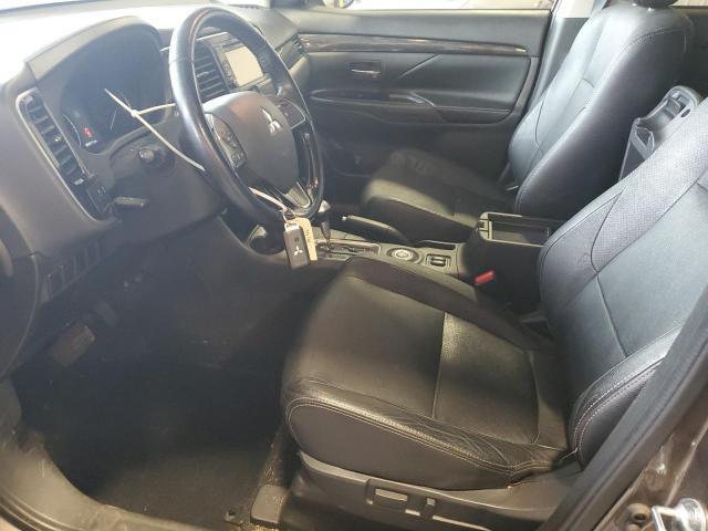 Photo 7 from auction – 2016 MITSUBISHI OUTLANDER with VIN JA4AZ3A30GZ020432