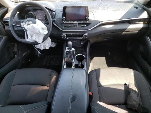 Photo 8 from auction – 2021 NISSAN ALTIMA SV with VIN 1N4BL4DVXMN325203