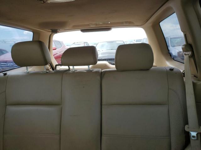 Photo 10 from auction – 2005 SUBARU FORESTER 2 with VIN JF1SG67665H742516