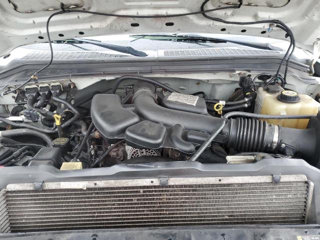 Photo 11 from auction – 2008 FORD F250 SUPER with VIN 1FTSW21598ED83075