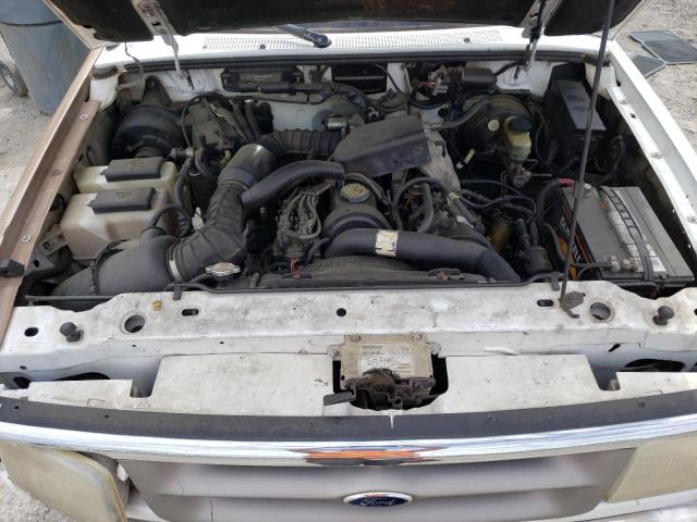 Photo 11 from auction – 1996 FORD RANGER with VIN 1FTCR10A4TUD10652
