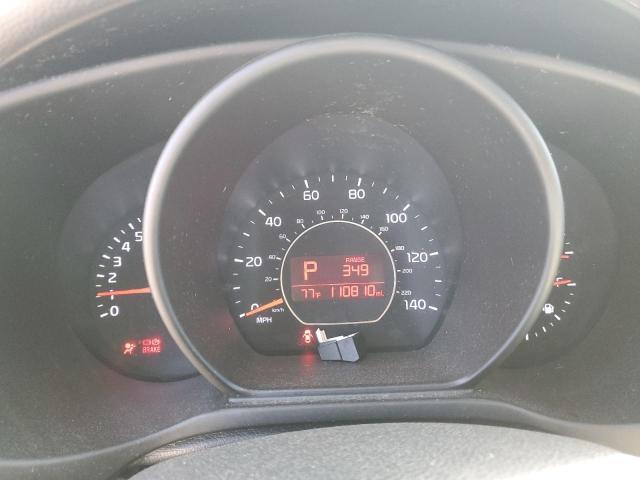 Photo 9 from auction – 2014 KIA SOUL + with VIN KNDJP3A56E7727931