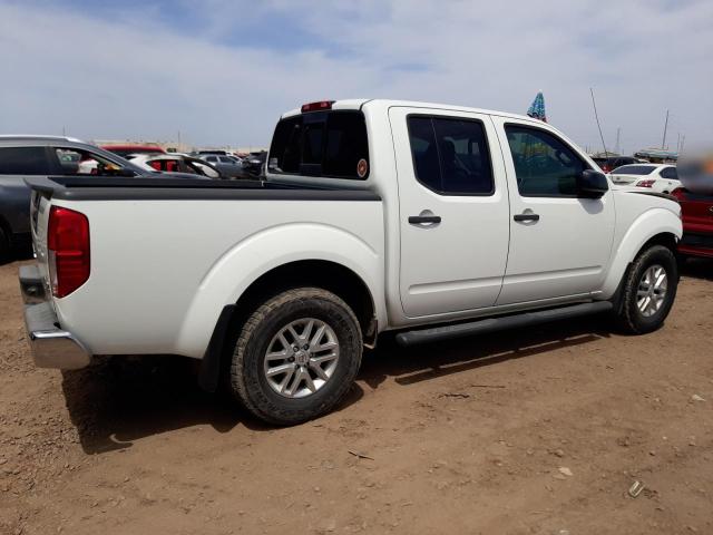 Photo 3 from auction – 2016 NISSAN FRONTIER S with VIN 1N6AD0EV3GN755814