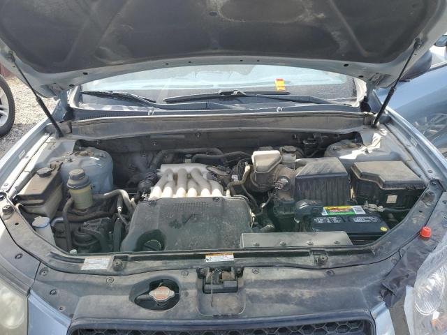 Photo 11 from auction – 2009 HYUNDAI SANTA FE G with VIN 5NMSG13D89H331804