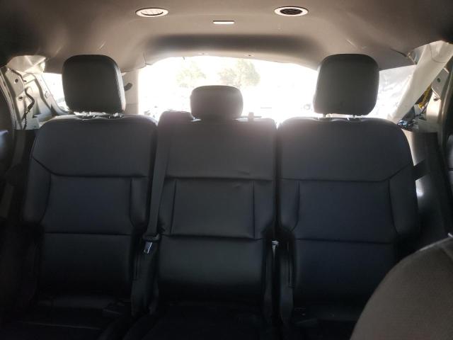Photo 10 from auction – 2021 FORD EXPLORER P with VIN 1FM5K8AB1MGA19552