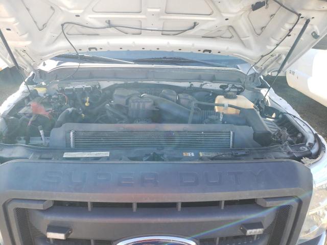 Foto 11 de la subasta – 2014 FORD F350 SUPER con VIN 1FTBF3A62EEA48296