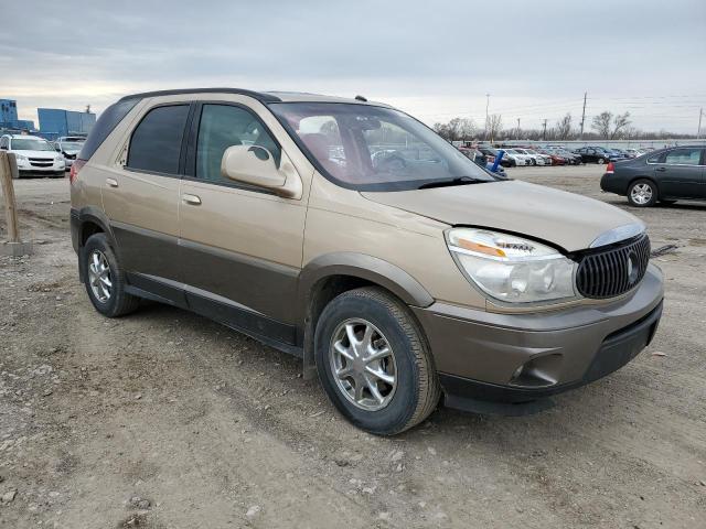 Photo 4 from auction – 2004 BUICK RENDEZVOUS with VIN 3G5DB03E84S589047