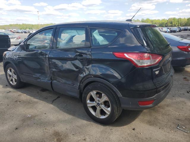 Photo 2 from auction – 2015 FORD ESCAPE S with VIN 1FMCU0F78FUA86709