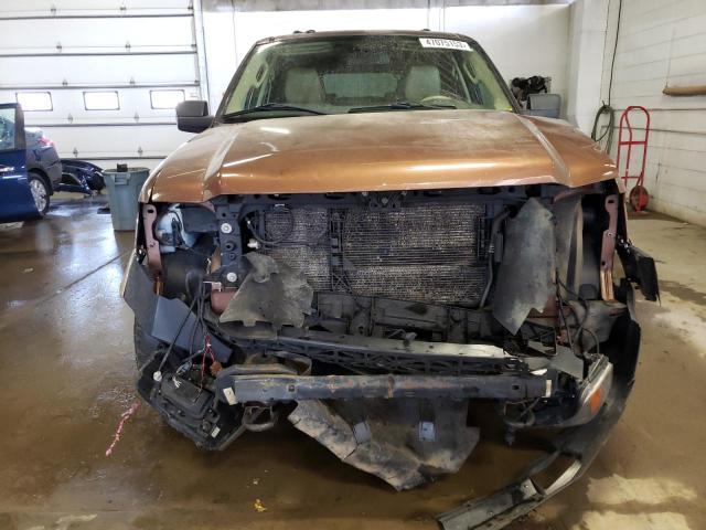 Photo 5 from auction – 2011 FORD EXPEDITION with VIN 1FMJK1J59BEF46893
