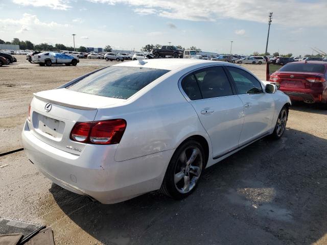 Photo 3 from auction – 2011 LEXUS GS 350 with VIN JTHBE1KSXB0053479
