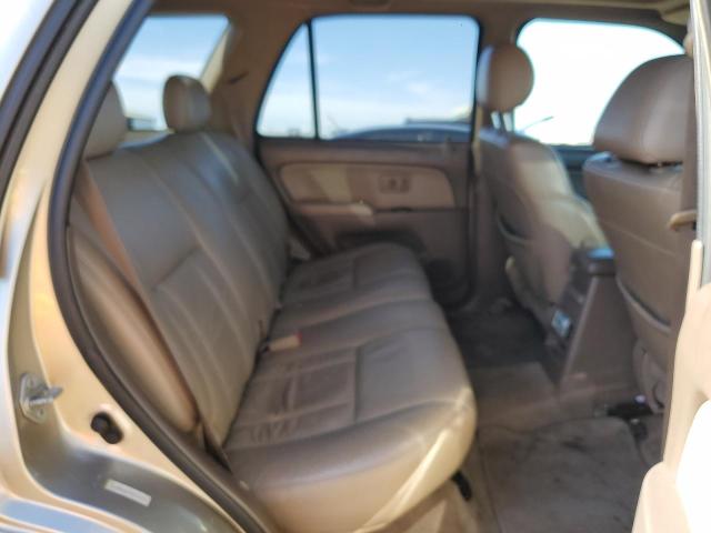 Photo 10 from auction – 2002 TOYOTA 4RUNNER SR with VIN JT3HN86R320386994