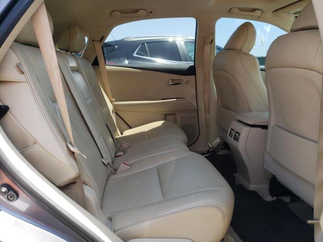 صورة رقم 11 من المزاد - 2013 LEXUS RX 350 مع VIN 2T2ZK1BA4DC104933
