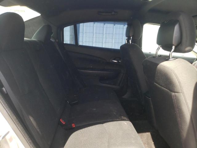 Photo 10 from auction – 2011 CHRYSLER 200 TOURIN with VIN 1C3BC1FB5BN531574