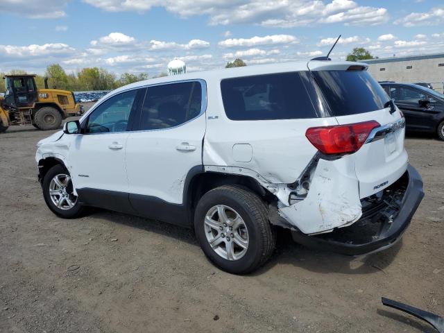 Photo 2 from auction – 2019 GMC ACADIA SLE with VIN 1GKKNRLA1KZ128432