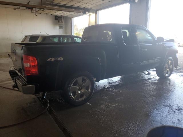 Photo 3 from auction – 2009 CHEVROLET SILVERADO with VIN 1GCEK290X9Z200939