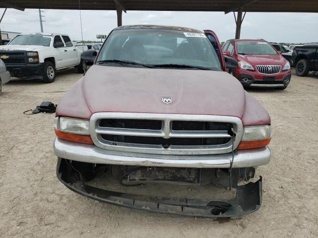 Photo 5 from auction – 1999 DODGE DAKOTA with VIN 1B7GL22X2XS108730