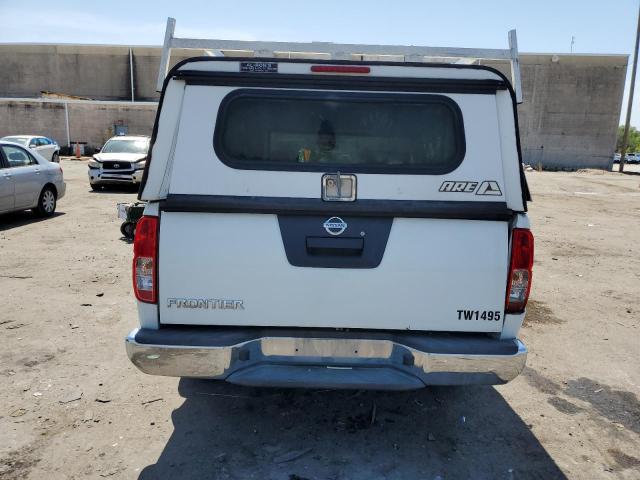 Photo 6 from auction – 2016 NISSAN FRONTIER S with VIN 1N6BD0CT7GN739184