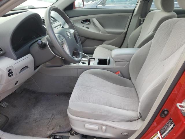 صورة رقم 7 من المزاد - 2011 TOYOTA CAMRY BASE مع VIN 4T4BF3EK3BR106135