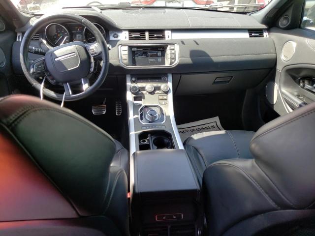 Photo 8 from auction – 2016 LAND ROVER RANGE ROVE with VIN SALVD2BG9GH149270