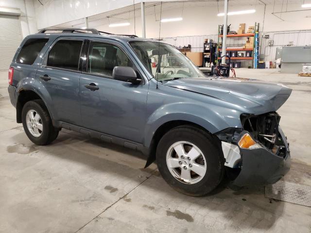 Photo 4 from auction – 2012 FORD ESCAPE XLT with VIN 1FMCU9DG0CKB54614