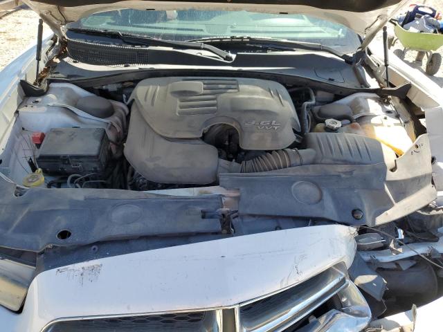 Photo 11 from auction – 2014 DODGE CHARGER SE with VIN 2C3CDXBG6EH129307