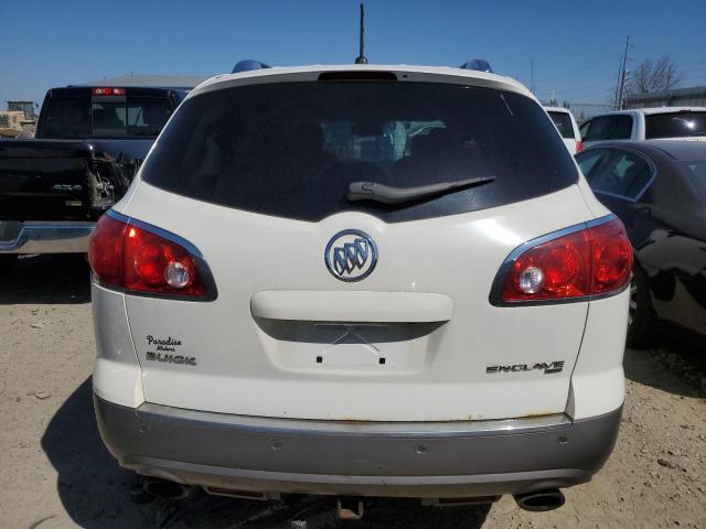 Photo 6 from auction – 2012 BUICK ENCLAVE with VIN 5GAKVBED7CJ303391