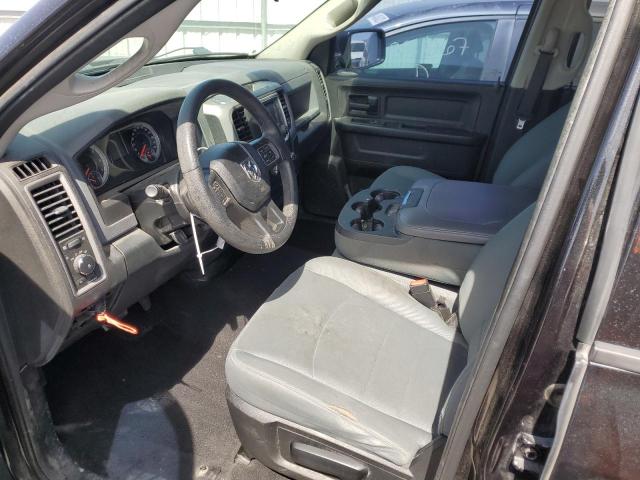 Photo 7 from auction – 2017 RAM 1500 ST with VIN 1C6RR7FG6HS681833