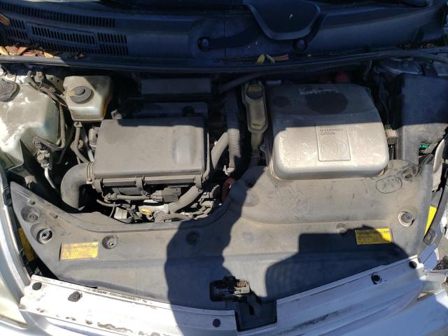 Photo 11 from auction – 2008 TOYOTA PRIUS with VIN JTDKB20U787763122