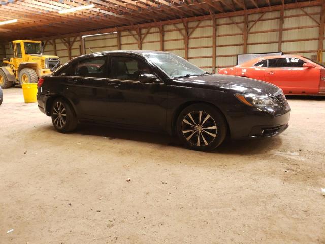 Photo 4 from auction – 2014 CHRYSLER 200 S with VIN 1C3CCBHG2EN116980