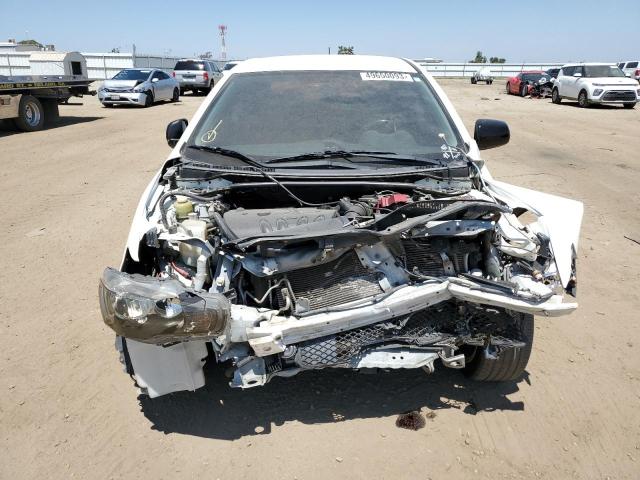 Photo 5 from auction – 2011 MITSUBISHI LANCER GTS with VIN JA32U8FW9BU015887