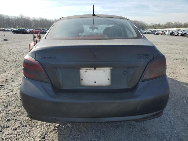 Photo 6 from auction – 2019 MITSUBISHI MIRAGE G4 with VIN ML32F3FJ0KHF08102