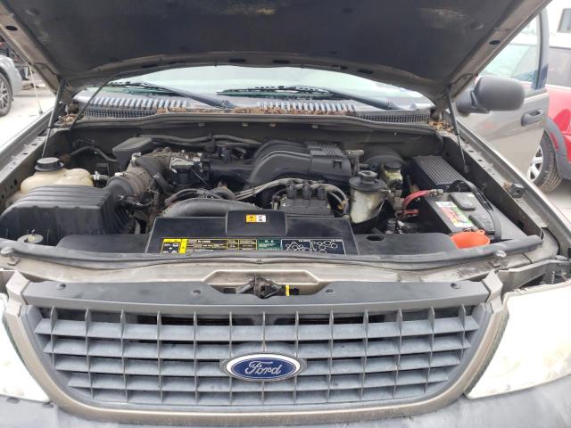 Photo 11 from auction – 2004 FORD EXPLORER X with VIN 1FMZU62KX4ZA26230