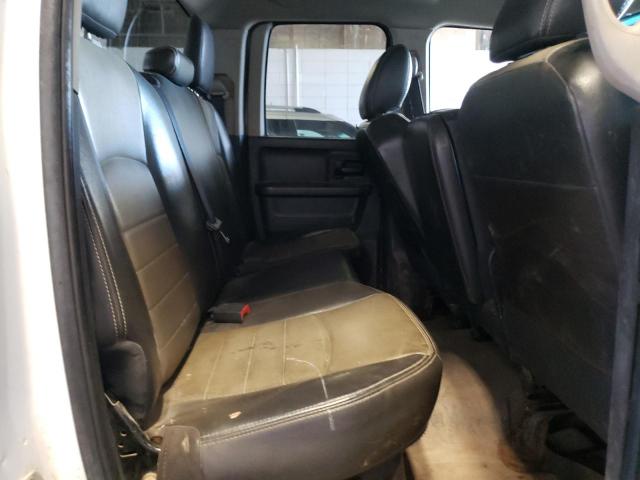 Photo 10 from auction – 2011 DODGE RAM 1500 with VIN 1D7RV1GT5BS673085