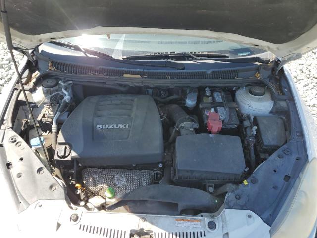 Photo 11 from auction – 2013 SUZUKI KIZASHI SE with VIN JS2RE9A37D6100384
