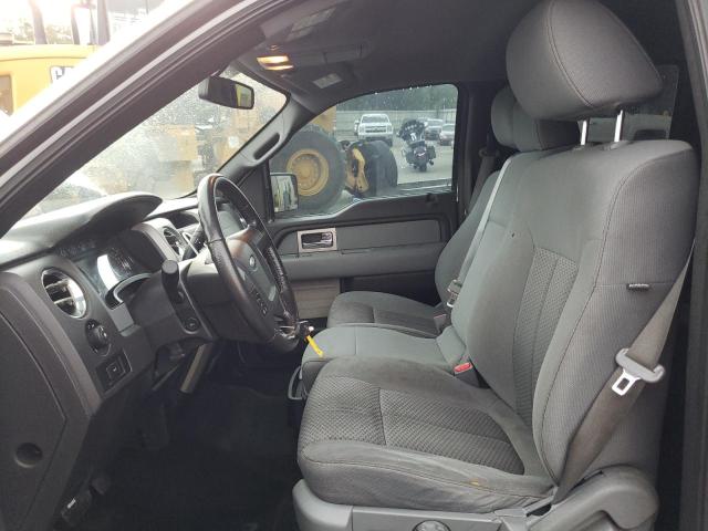 Photo 7 from auction – 2011 FORD F150 SUPER with VIN 1FTFW1EF9BFC14299